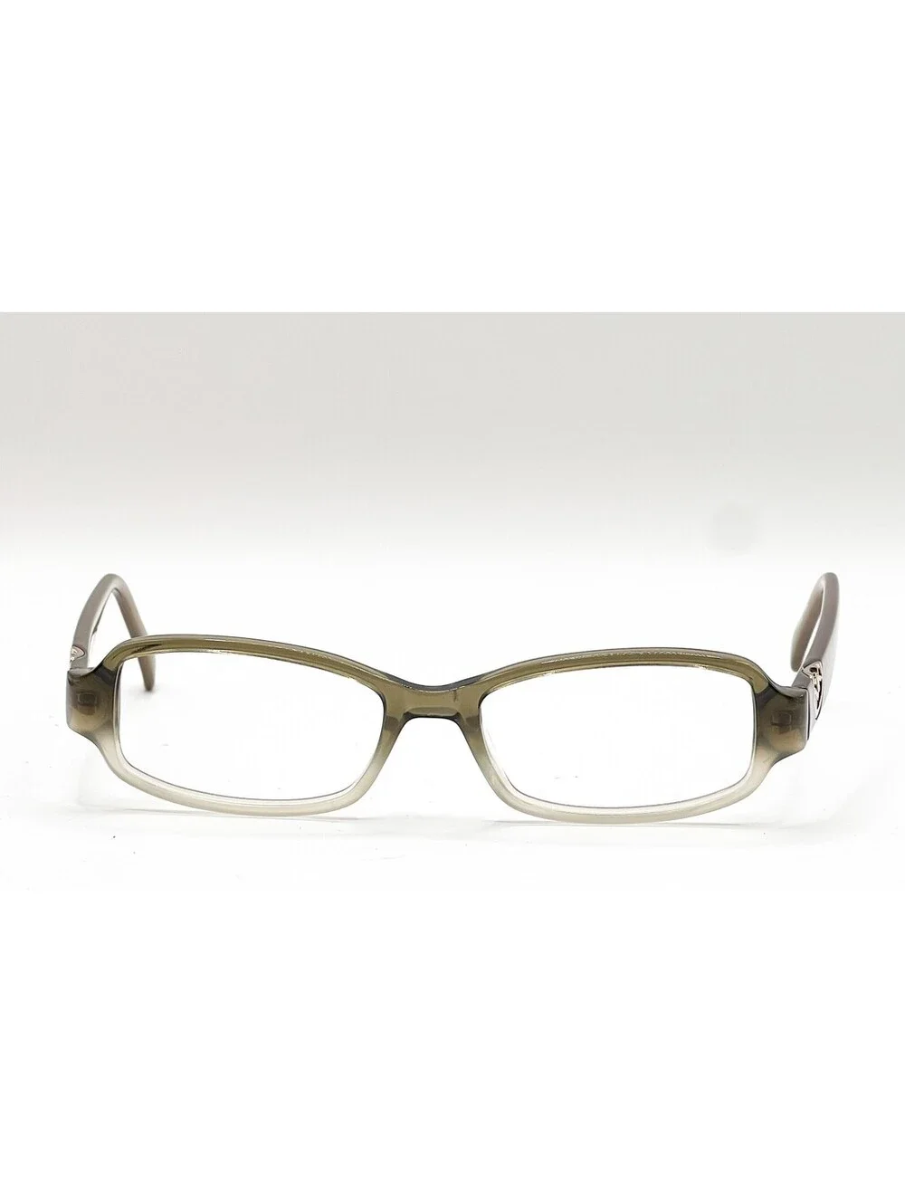 Michael Kors MK231 308 Berry Gradient Rectangle Authentic Eyeglass Frames 50-16